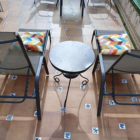 Piso Centrico 1.5Km Playa Con Gran Terraza +Vistas Apartment Malaga Exterior photo